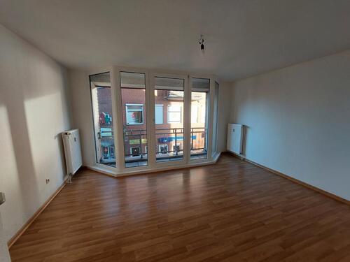 Foto - Etagenwohnung in Osterholz-Scharmbeck zur Miete