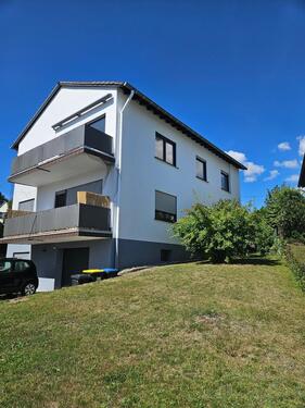 Foto - 2 Fam. Haus Neunkirchen Furpach freihstehend