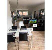 Zwei Zimmer Wohnung zu vermieten in untermedlingen 89441