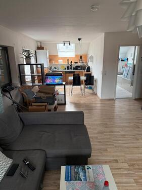 Foto - 2 Zimmer Etagenwohnung zur Miete in Medlingen