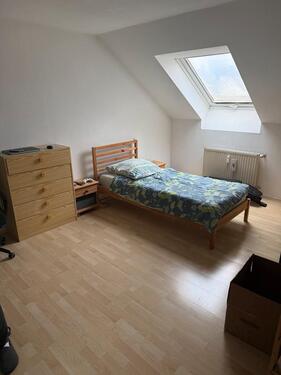 Foto - 2 Zimmer Etagenwohnung in Medlingen