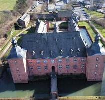 Luxus Ferienwohnung Sauerland im Wasserschloss - Dorsten Altstadt
