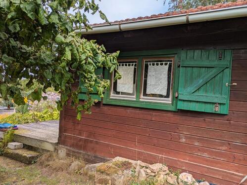 Foto - Grundst&uuml;ck in Coburg