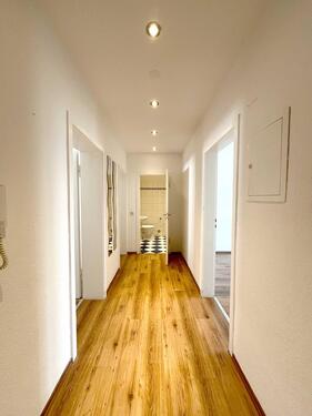 Foto - Sonnige 65 qm Wohnung, Oststr. 10 in Hattingen