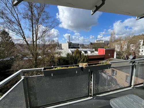 Foto - 3 Zimmer Etagenwohnung in Hattingen