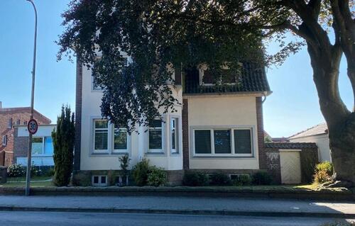 Foto - Grosszügige villa aus 1968 mit Einliegerwohnung provisionsfrei