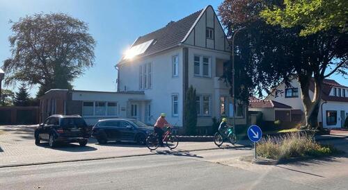 Foto - 3 Zimmer Villa in Upgant-Schott