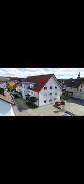 Foto - Moderne Wohnung in Woringen zu verkaufen