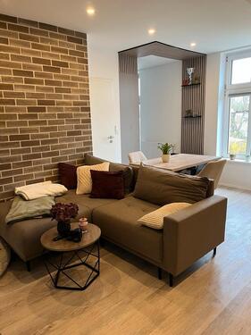 Foto - 1-Zimmer-Wohnung mit Gartenanteil