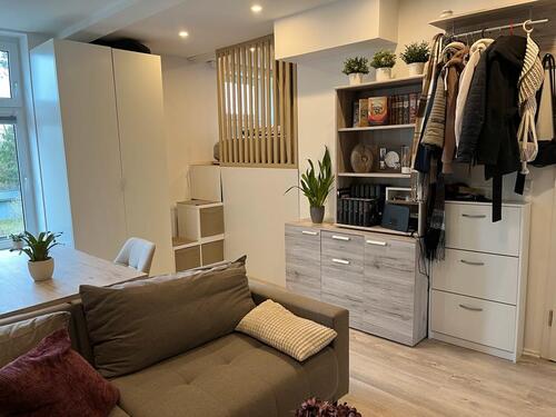 Foto - 1 Zimmer Etagenwohnung zur Miete in Petershagen/Eggersdorf