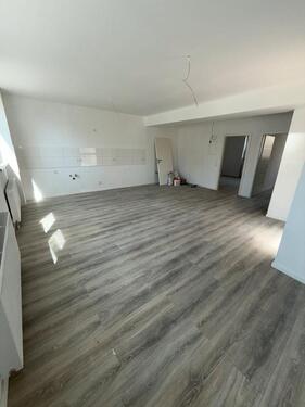 Foto - Erdgeschoßwohnung in Saarbrücken zur Miete