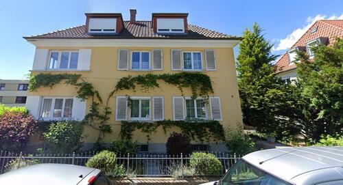 Foto - 4 Zimmer Etagenwohnung zur Miete in Weingarten