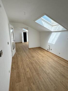 Foto - 4 Zimmer Dachgeschoßwohnung in Günzburg