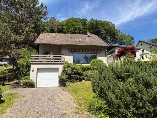 Foto - 6 Zimmer Einfamilienhaus zum Kaufen in Rösrath
