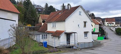 Foto - Bauernhaus 1880 - 109.000,00&nbsp;EUR Kaufpreis, ca.&nbsp; 160,00&nbsp;m&sup2;
