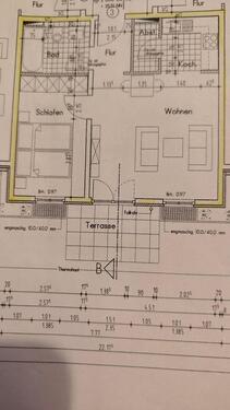 Foto - 2 Zimmer Erdgeschoßwohnung zum Kaufen in Lüneburg