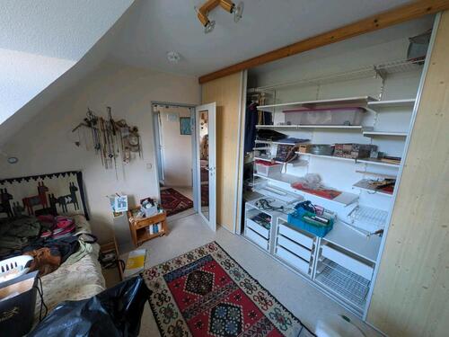 Foto - 2.5 Zimmer Dachgeschoßwohnung in Lüneburg