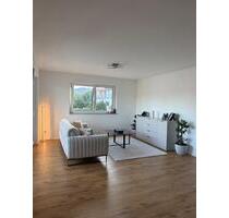 4-Zimmer-Balkon-Wohnung mit zwei Tiefgaragenstellplätzen - Balingen