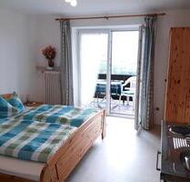 Möbliertes Monteurzimmer bei Murnau zu vermieten - Murnau am Staffelsee