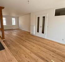 Hochwertige 3-Zimmer-Wohnung mit Echtholzboden, Südbalkon, Küche - Heilbad Heiligenstadt