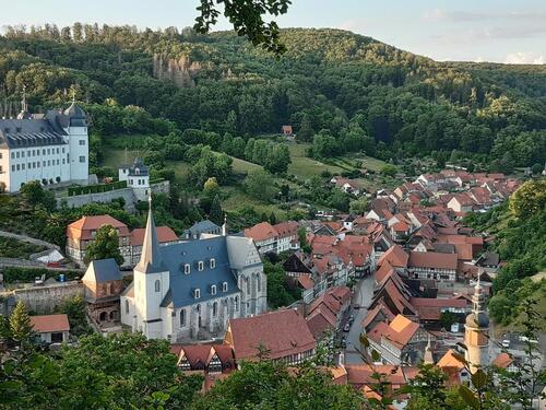 Foto - andere in Südharz