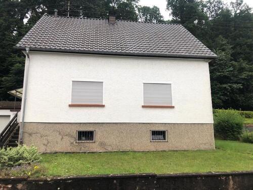 Foto - Einfamilienhaus in ruhiger Lage