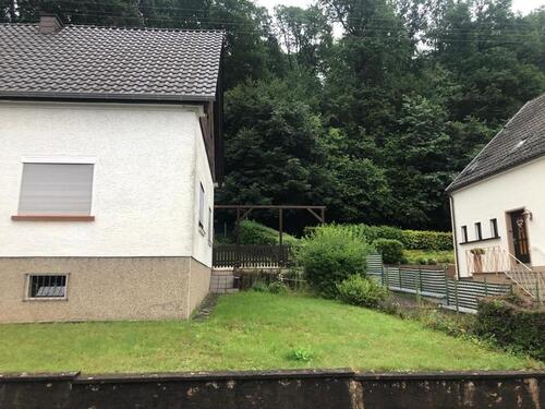Foto - Einfamilienhaus zum Kaufen in Merzig