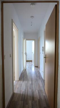 Foto - Etagenwohnung in Falkenstein/Vogtland