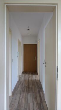 Foto - Etagenwohnung in Falkenstein/Vogtland zur Miete