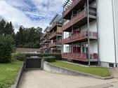 Foto - 3-Zimmer-Wohnung mit Balkon & Tiefgarage in ruhiger Lage von Winterlingen – frei ab 01.10.