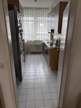 Foto - Etagenwohnung in Winterlingen