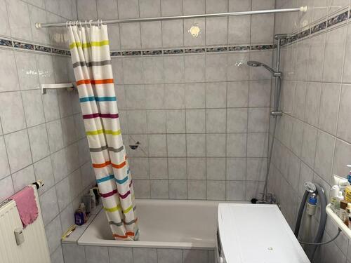 Foto - Etagenwohnung in Winterlingen zur Miete