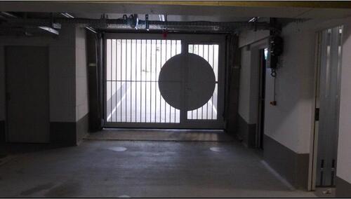 Foto - Tiefgaragenstellplatz Am Guten Hirten