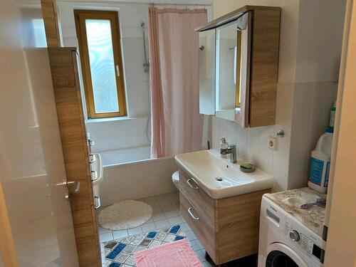 Foto - Etagenwohnung zur Miete in Berlin