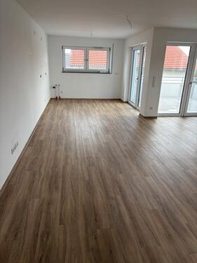 Foto - Etagenwohnung zur Miete in Leutershausen