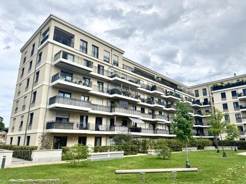Foto - Etagenwohnung zur Miete in Dresden