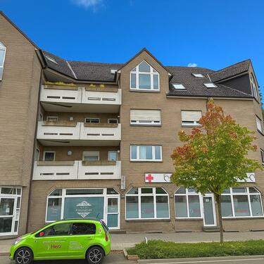 Foto - Schöne Maisonettenwohnung auf zwei Ebenen in begehrter Citylage!