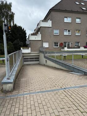 Foto - Etagenwohnung in Velbert