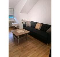 2 Zimmer-Dachgeschoss-Wohnung - 550,00 EUR Kaltmiete, in Polsingen (PLZ: 91805)