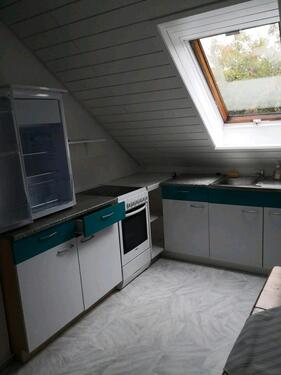 Foto - Etagenwohnung in Polsingen