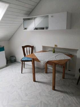 Foto - Etagenwohnung in Polsingen zur Miete