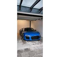 PKW Stellplatz in Doppelgarage - 70,00 EUR Miete, in Weilheim in Oberbayern (PLZ: 82362)