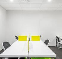 Coworking-Bereich in REGUS Am Kanzleramt - Berlin Mitte
