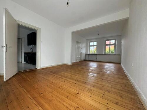 Foto - 3,5 Zimmer Wohnung mit Garten in Westerrönfeld