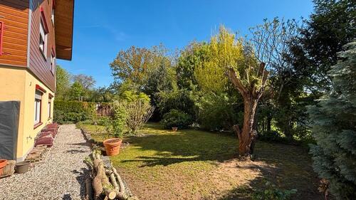 Foto - Einfamilienhaus in Margetshöchheim