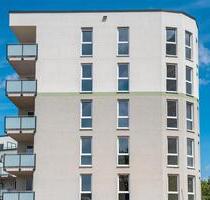 Großzügige 4-Zimmer-Wohnung mit Dachterrasse! Neubau-Zweitbezug! - Frankfurt am Main Bonames