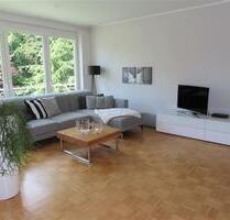 Exklusives Wohnen am Bergpark Wilhelmshöhe - Wunderschöne 3 ZKB mit Balkon - Kassel Bad Wilhelmshöhe