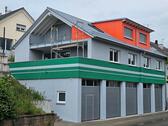 Foto - XXL großraum Garage mit Stromanschluss