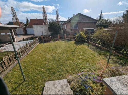 Foto - Einfamilienhaus in Lengede