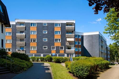 Foto - Etagenwohnung zur Miete in Solingen